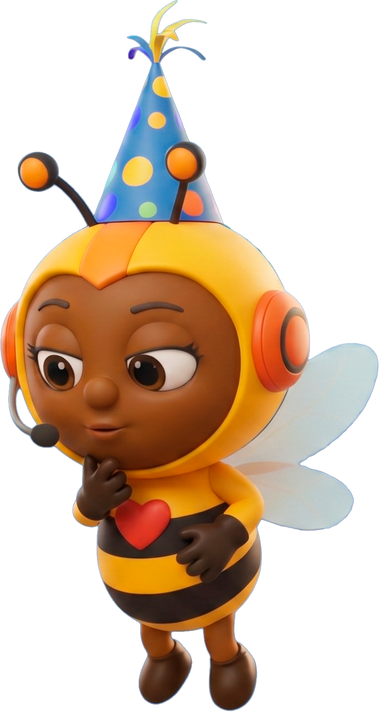 Isabelinha curiosa